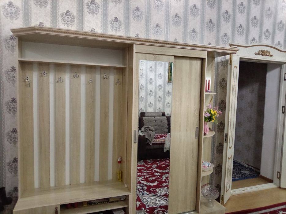 Прихожь шкафы сифати ажойиб