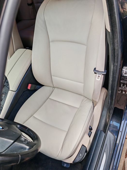 BMW Seria 5 2010 — imagine 5