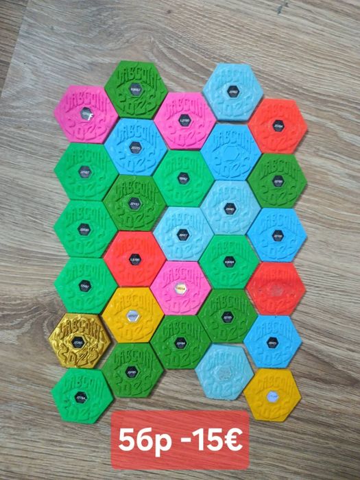 Kab coins Dobrich
