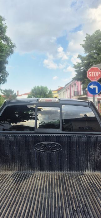 Ford F150
Модификация