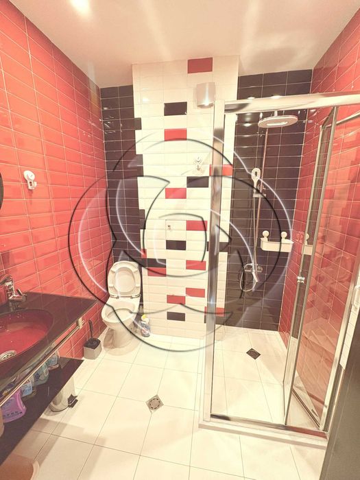 Дава се под наем Двустаен апартамент в София, Младост 3 - 86 кв.м за 700 € - Снимка #6