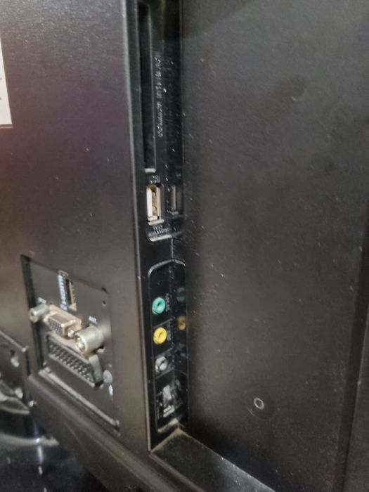 лед телевизор sharp 24 инча