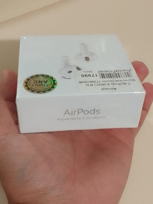 Airpods 4 ANC orig