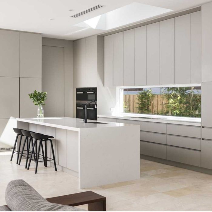 Blat Bucătărie din Granit/Marmură/Quartz