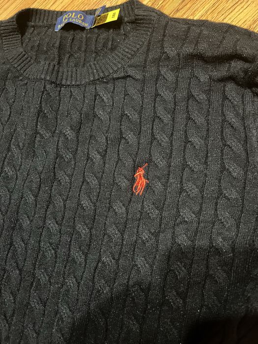 Pulovăr ralph lauren