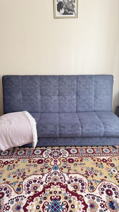 Продам диван-книжку