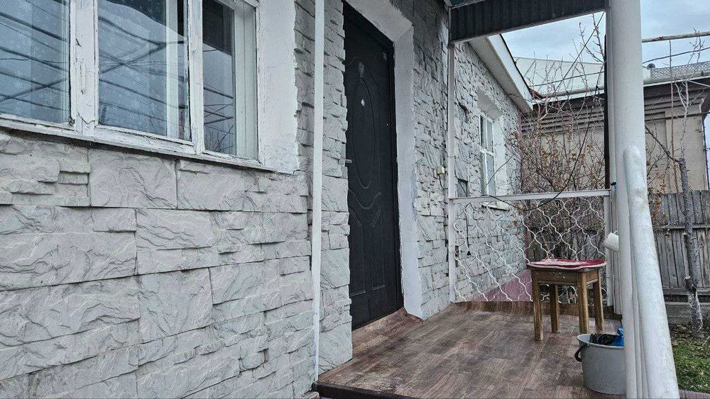 Срочно продаётся дом, мкр Сулутор (Пригородное)