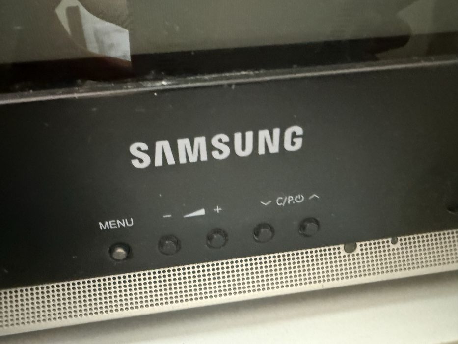 Телевизор Самсунг