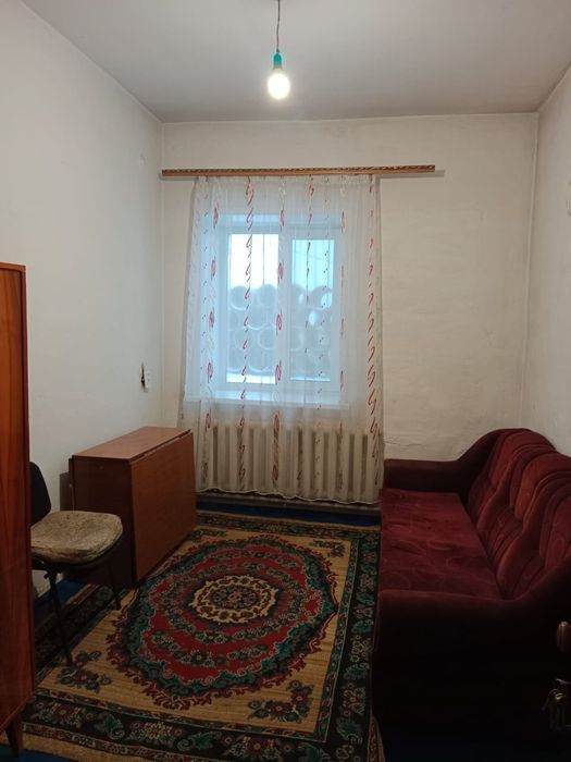 Сдам комнату,в общежитии,,  Петропавловск,район УЮТА "