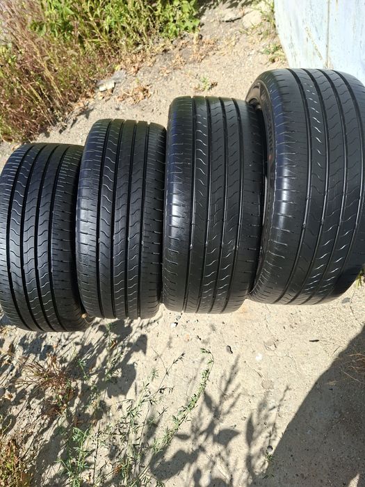 Продам шины 235/45/18 бриджистон