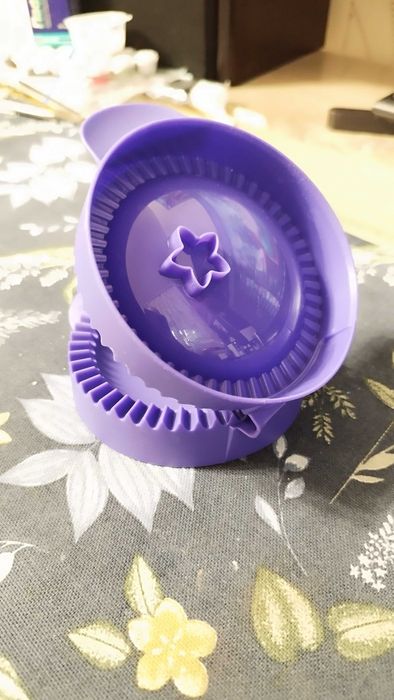 Формы для выпечки Tupperware