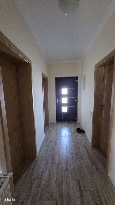 Casă Nouă De Vanzare – Zona Panait Cerna
