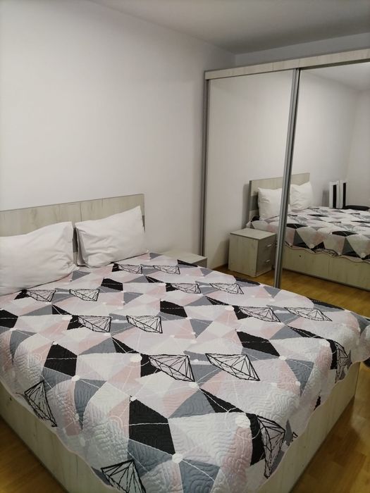 Mosho Apart 2 - cazare regim hotelier Braila