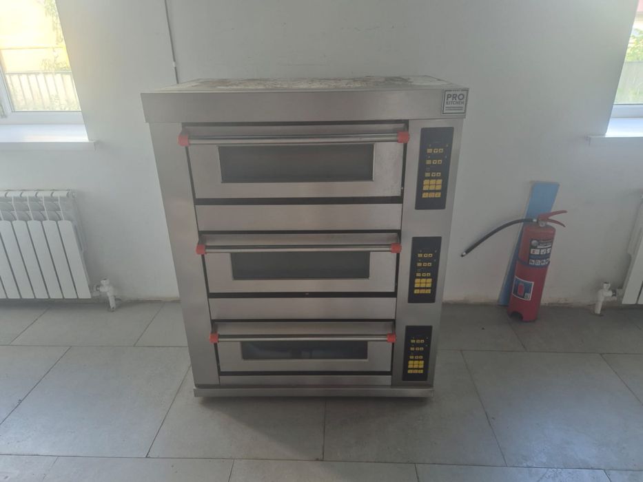 Продам 3-х секционныц духовой шкаф