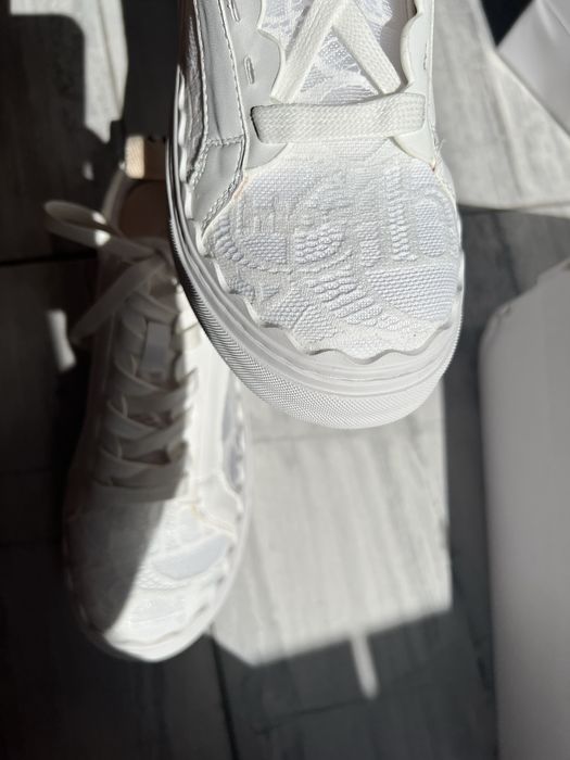 Дамски Спортни Обувки Chloe ( Chloé Lauren Sneaker )