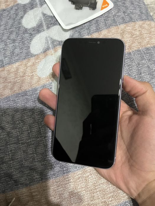 Iphone 11 64gb.