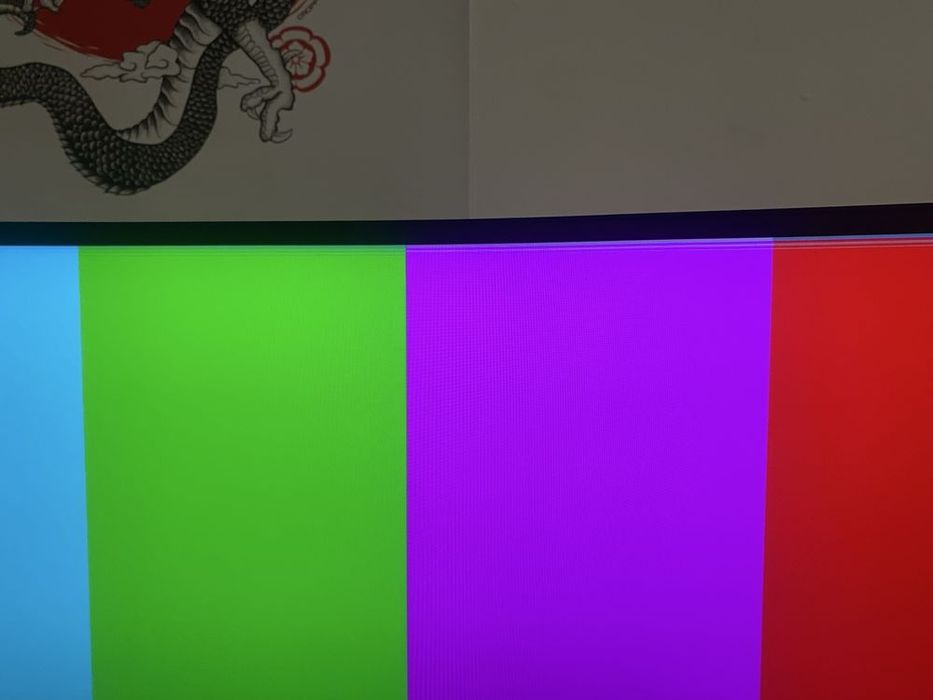 Vand Monitor Gaming curbat LED VA SAMSUNG Odyssey G9 - defect