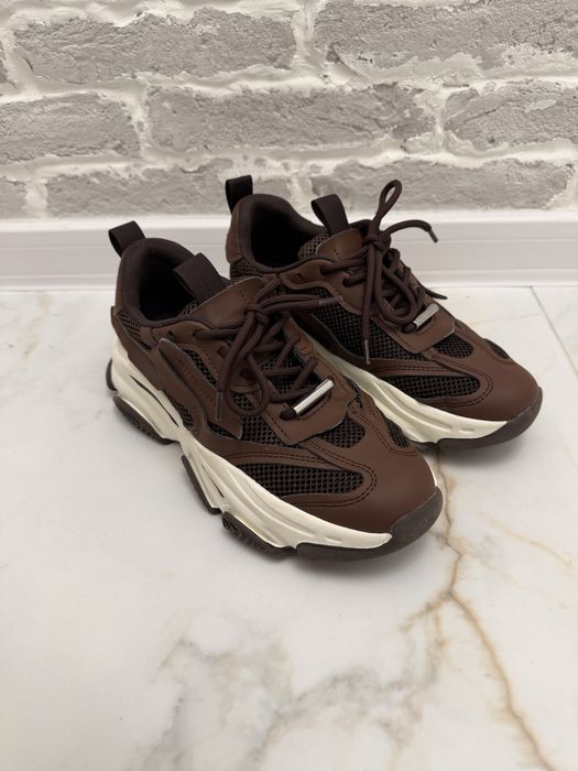 Дамски маратонки steve madden