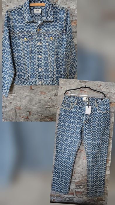 Комплект Coach original