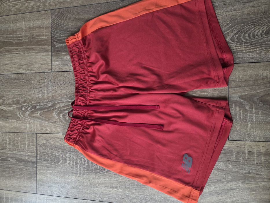 Pantaloni scurți Băieți 12-14 ani New Ballance