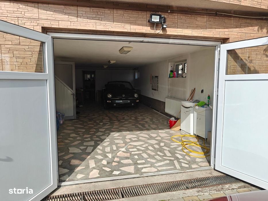 Ocazie unica! , Vila de vanzare in zona City Mall Tudor, Targu Mures