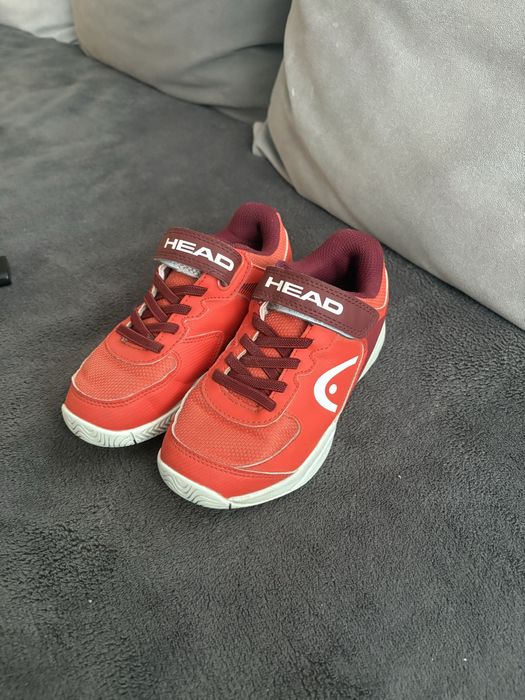 Маратонки за тенис на корт HEAD