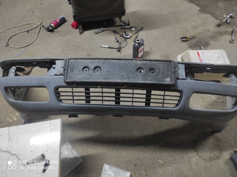 Продам двигатель и каробку Ауди 2.8 автомат