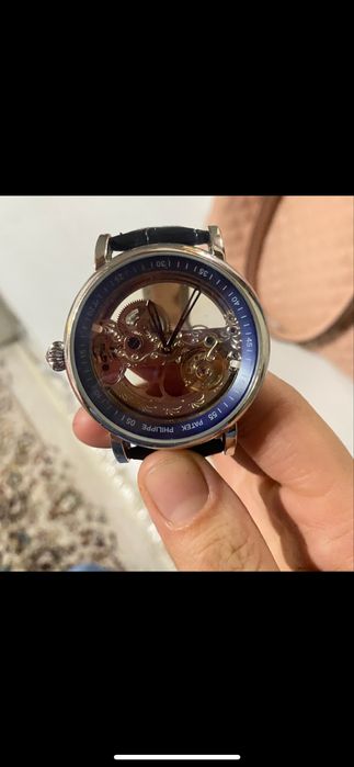 Erkaklar qo’l soati