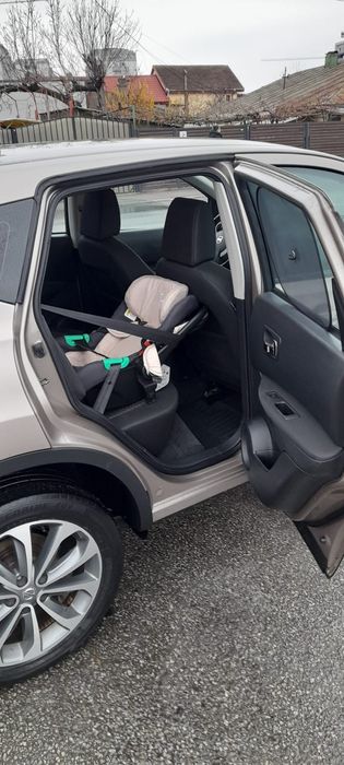 Nissan Qashqai J10 , 1.6 benzina aspirat. 115cp