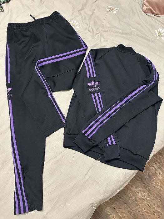 Анцунг Адидас дамски