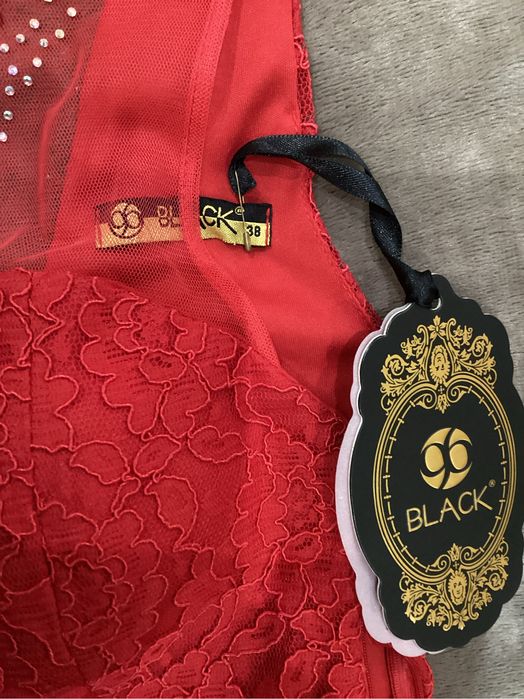 Турецкое Вечерное платеье.