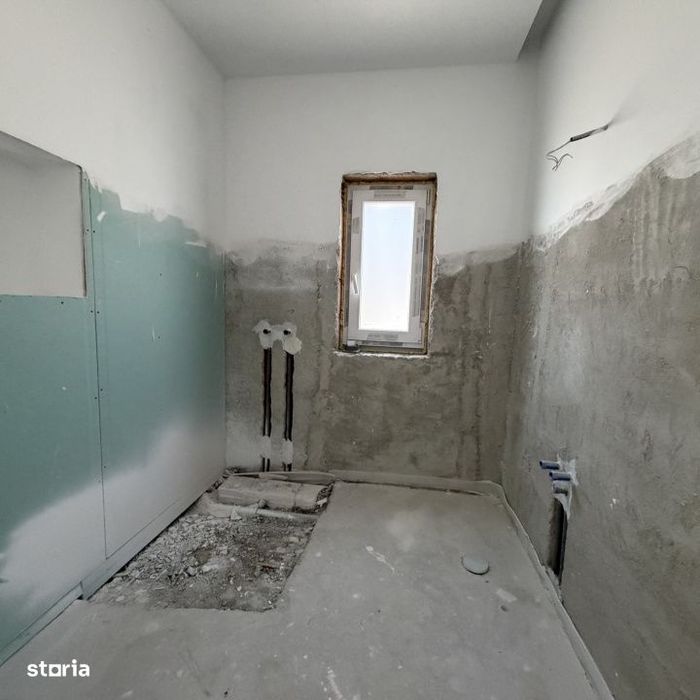 Vila Premium | P+1+Pod | Tunari | Scoala Engleza | STB 2 min
