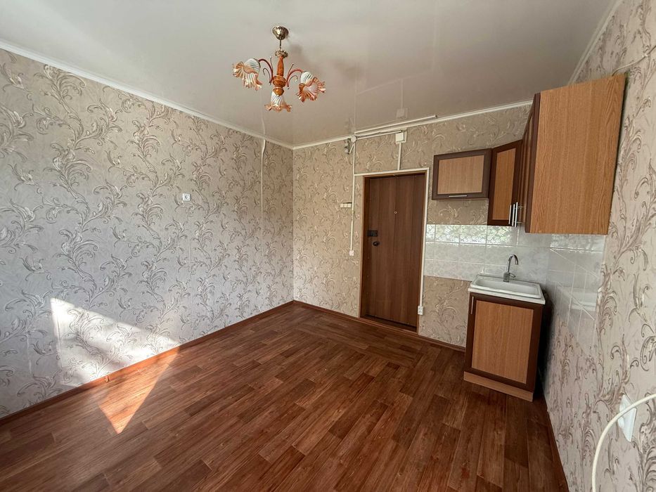 1 комнатная квартира