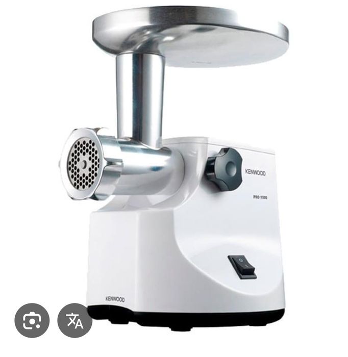 Мясорубка отличный