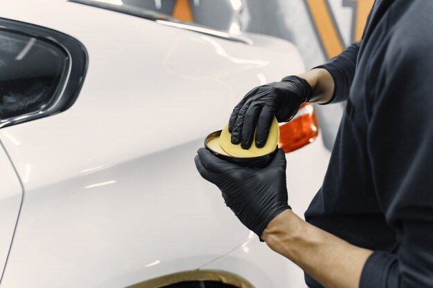 AutoShineDetailing(Пастиране,Полиране,Фолиране и д.р.)