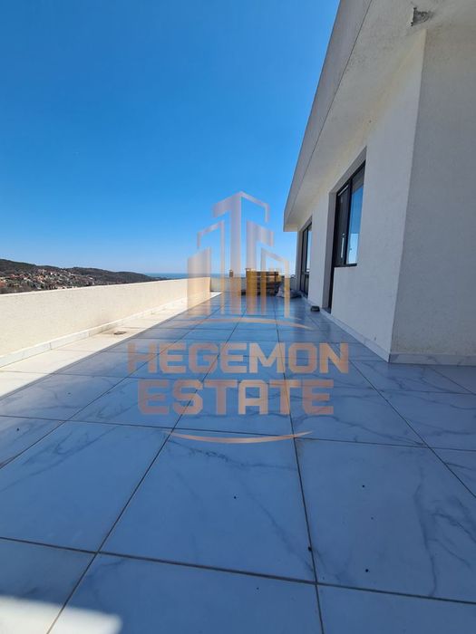 Продава се Тристаен апартамент в Варна, Виница - 142 кв.м за 539 €/кв.м - Снимка #4