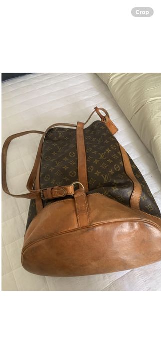 Раница Louis Vuitton оригинална