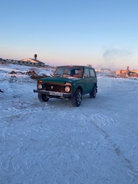 продам ниву 2121,1987 год
