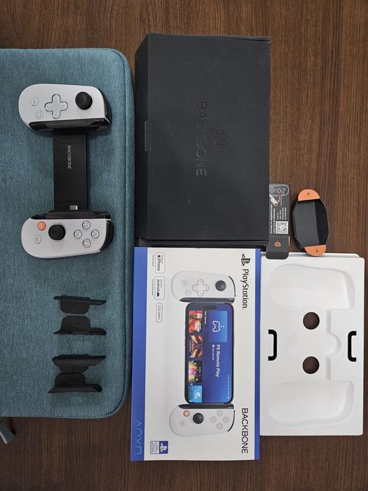 BACKBONE controller USB-C PS editon