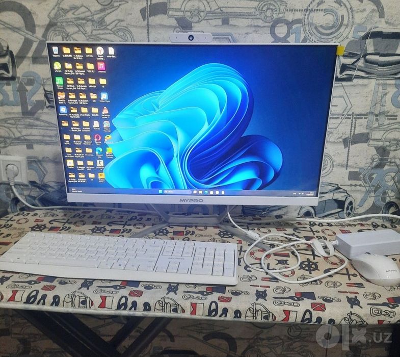 Mypro manblok sotiladi