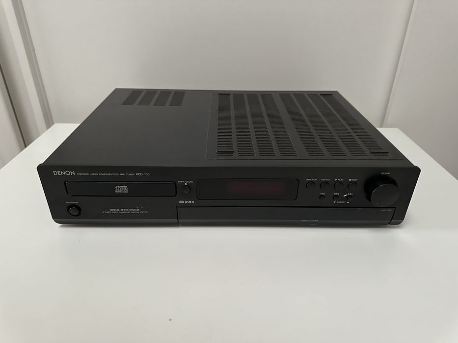 Denon RCD 100 hifi