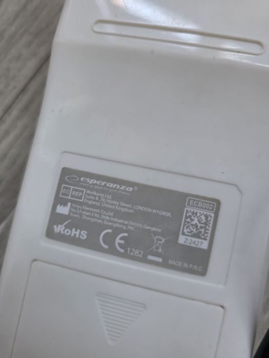 Tensiometru esperanza