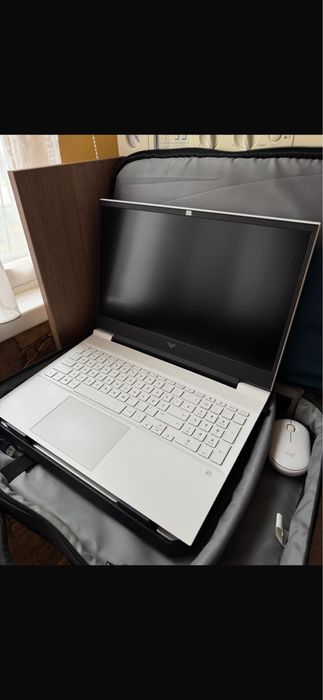 Laptop (gaming/editing) HP victus 16”