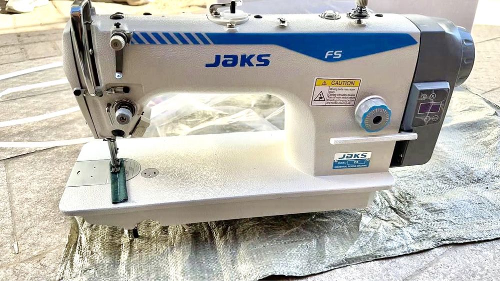 Tori chok moshina va averlok lar keng asartimentda. Optim narxlarda