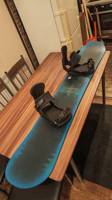 Placa Snowboard Burton, Gnu, Lib Tech, K2,Ride,Salomon, Nitro, Head