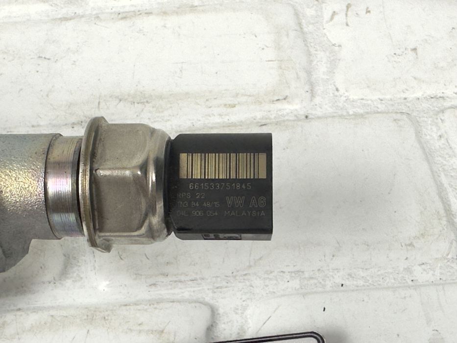 Горивен рейл AUDI 3.0TDI CRT 059130089CS