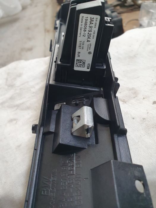 Ceas Analogic Passat B7  2012