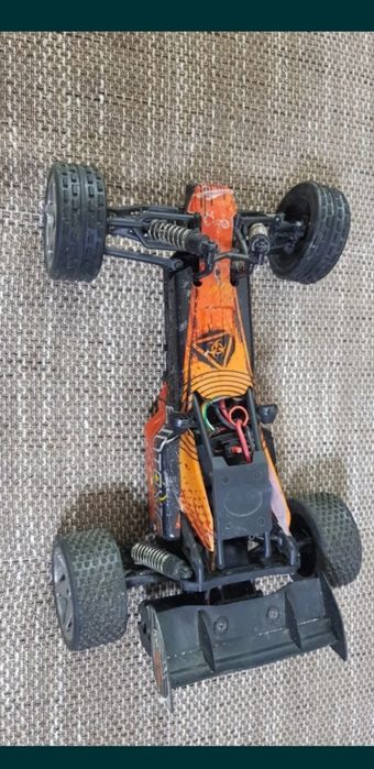 Maşinute Rc nitro de vinzare