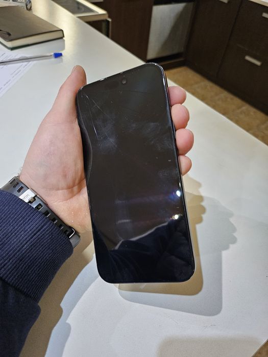 Iphone 15 plus на части