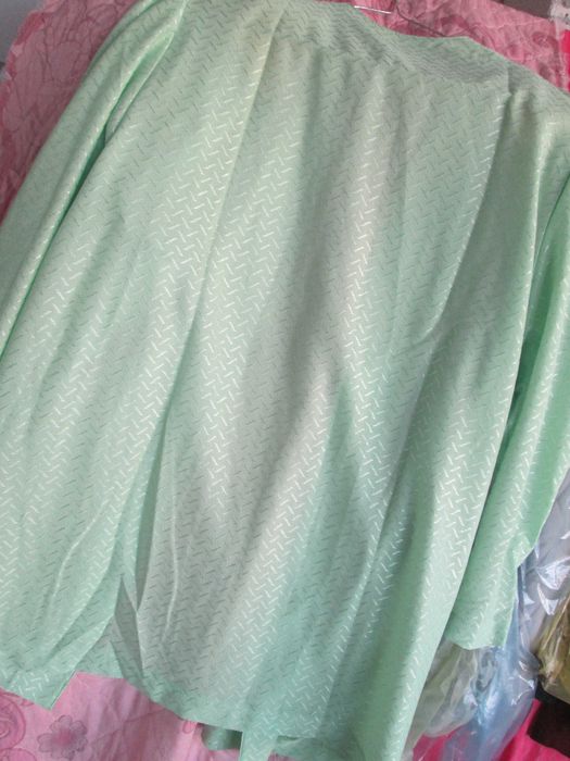 blezer verde elegant 44